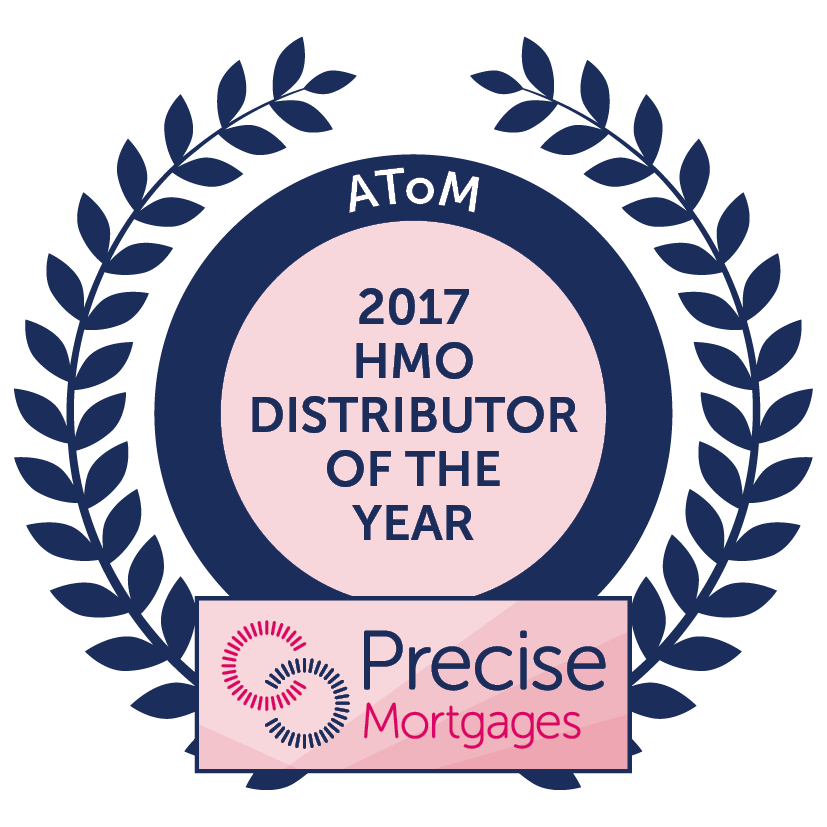 HMO Distributor of the Year
